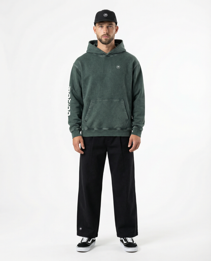Motion Golf Birdie Vintage Hoodie