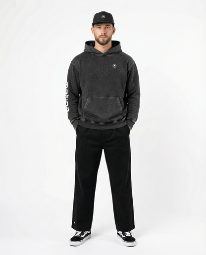 Motion Golf Birdie Vintage Hoodie