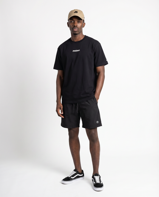 Motion Golf Club Oversized Cotton T-Shirt