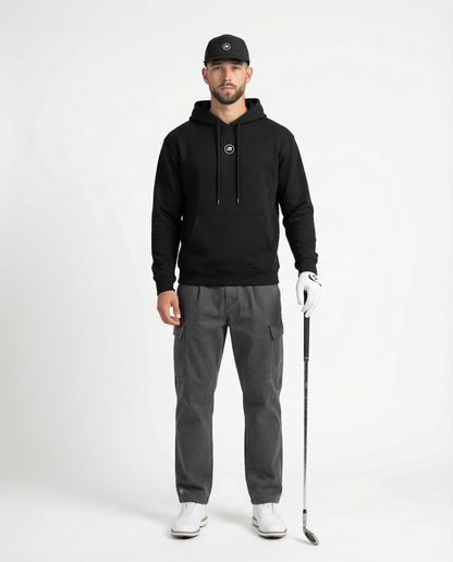 Motion Golf Birdie Fleece Hoodie