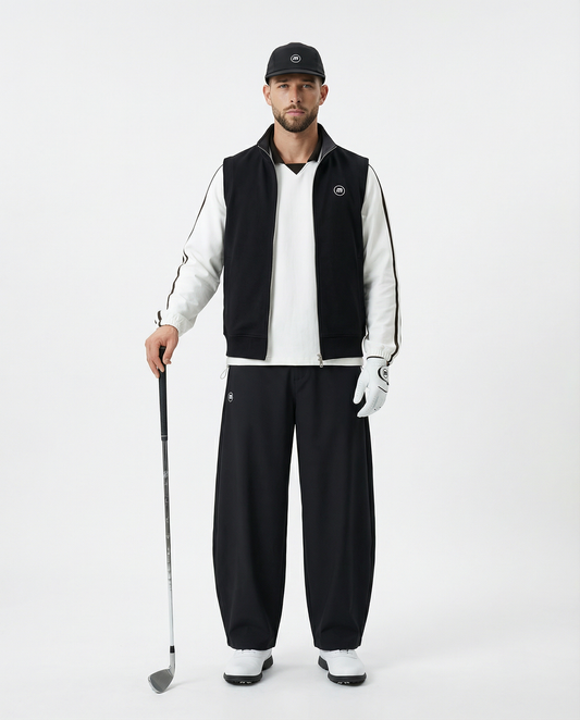 Motion Golf Birdie Barrel Golf Pants