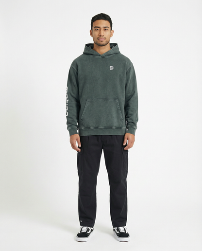 Motion Golf Flag Hoodie