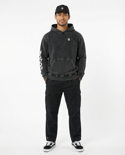 Motion Golf Flag Hoodie