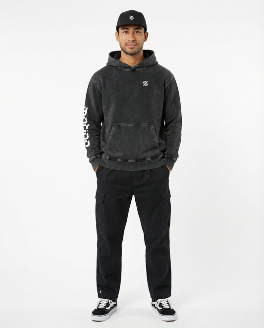 Motion Golf Flag Hoodie