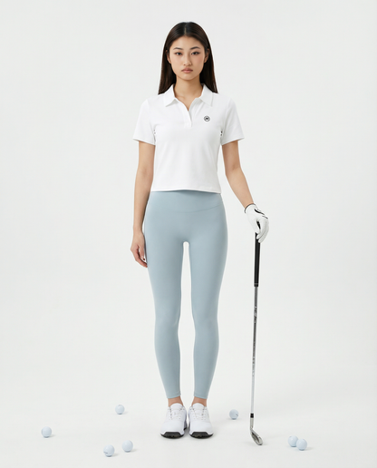 Motion Golf Birdie High-Waisted Leggings