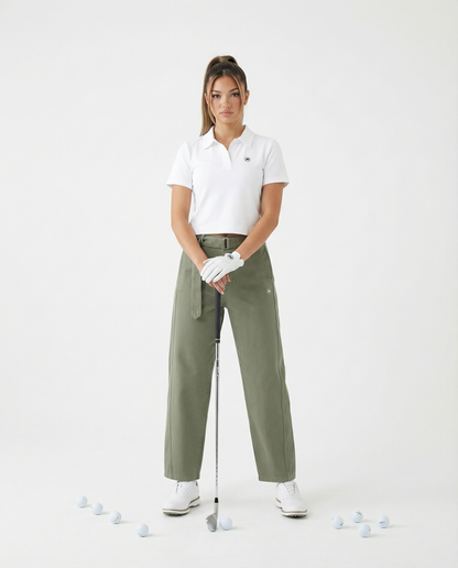 Motion Golf Birdie Barrel Pants
