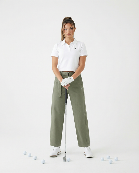 Motion Golf Birdie Barrel Pants