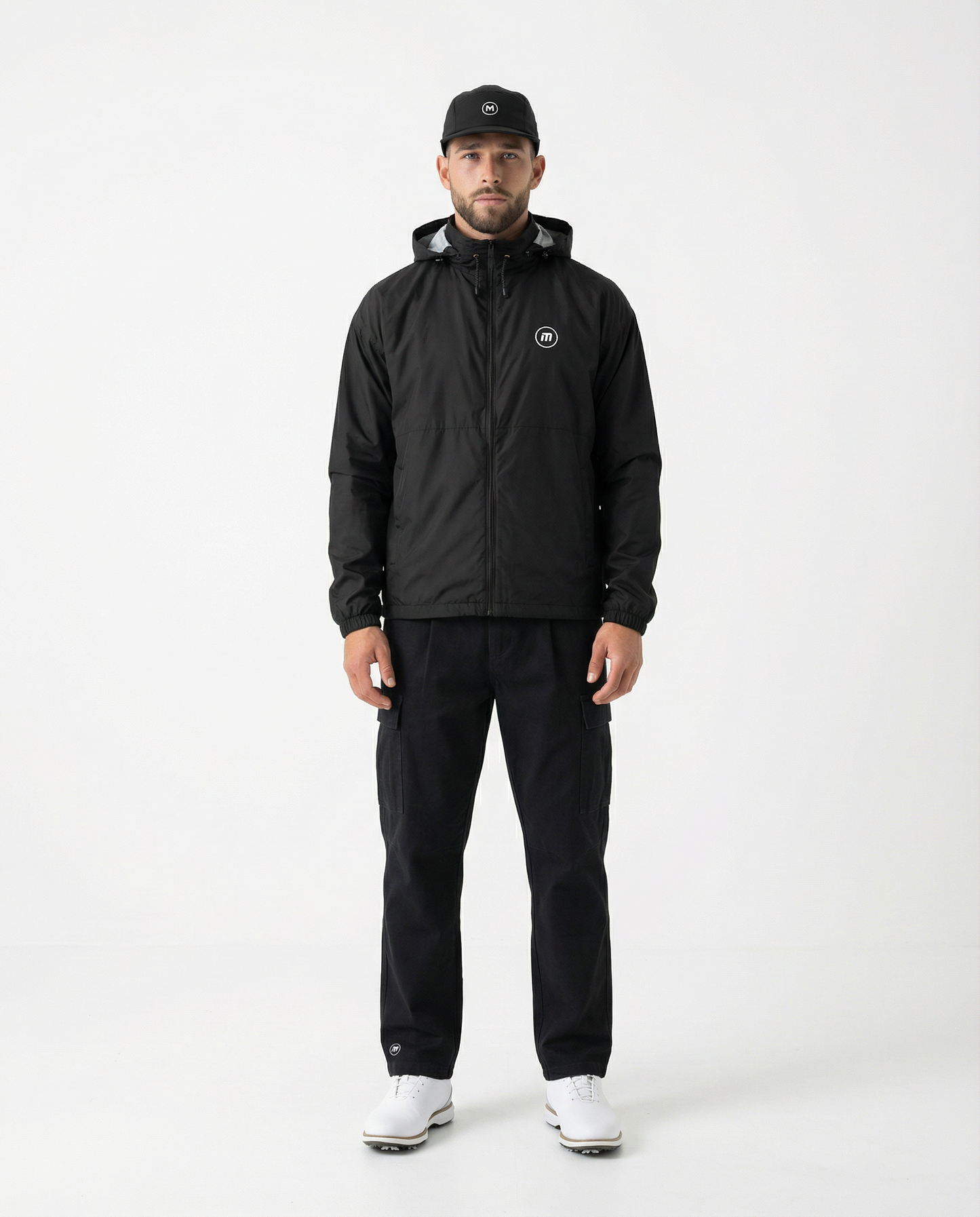 Motion Golf Birdie Windbreaker