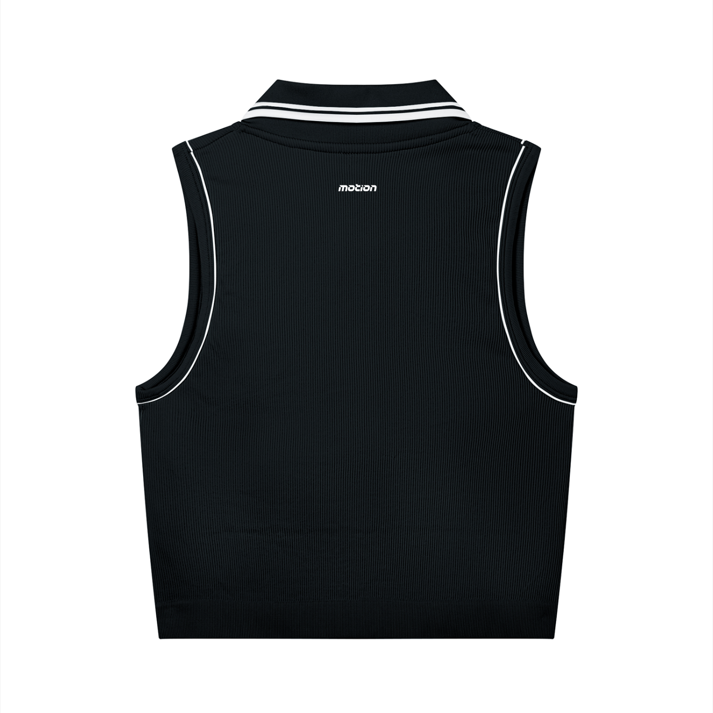 Motion Golf Women's Tank Top Polo