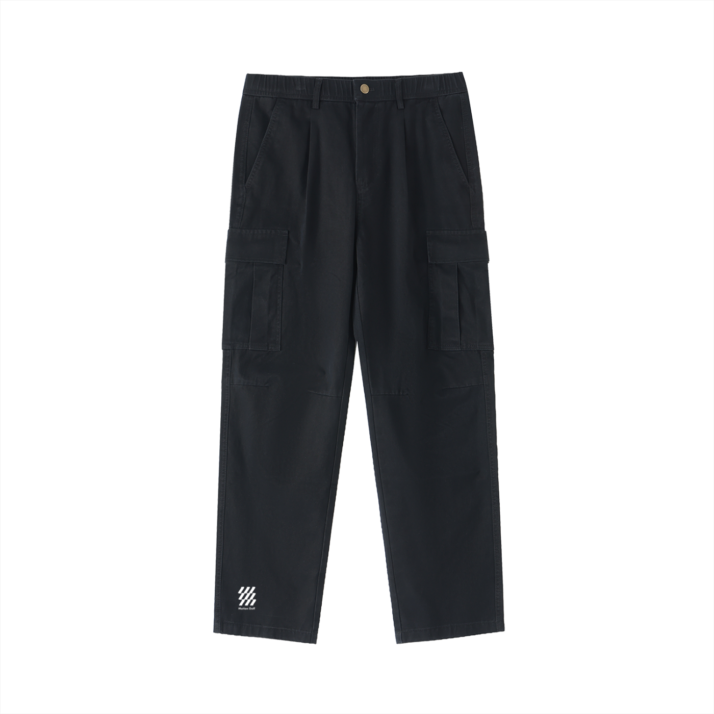 Motion Golf Cotton Cargo Pants