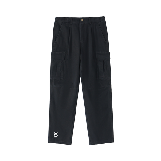 Motion Golf Cotton Cargo Pants
