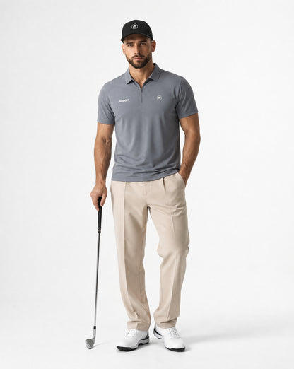 Motion Golf Birdie Tech Polo