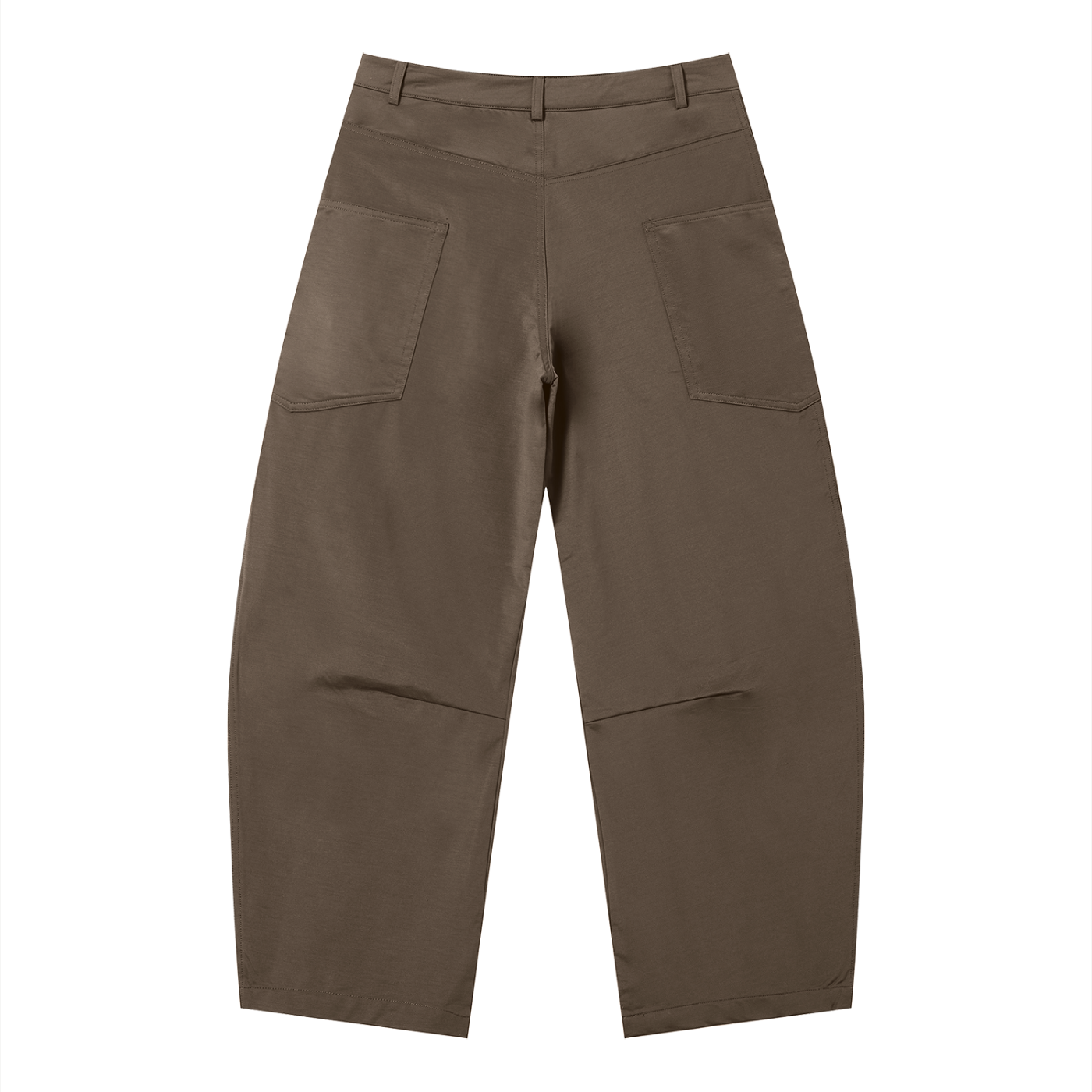 Motion Golf Club Barrel Leg Pants
