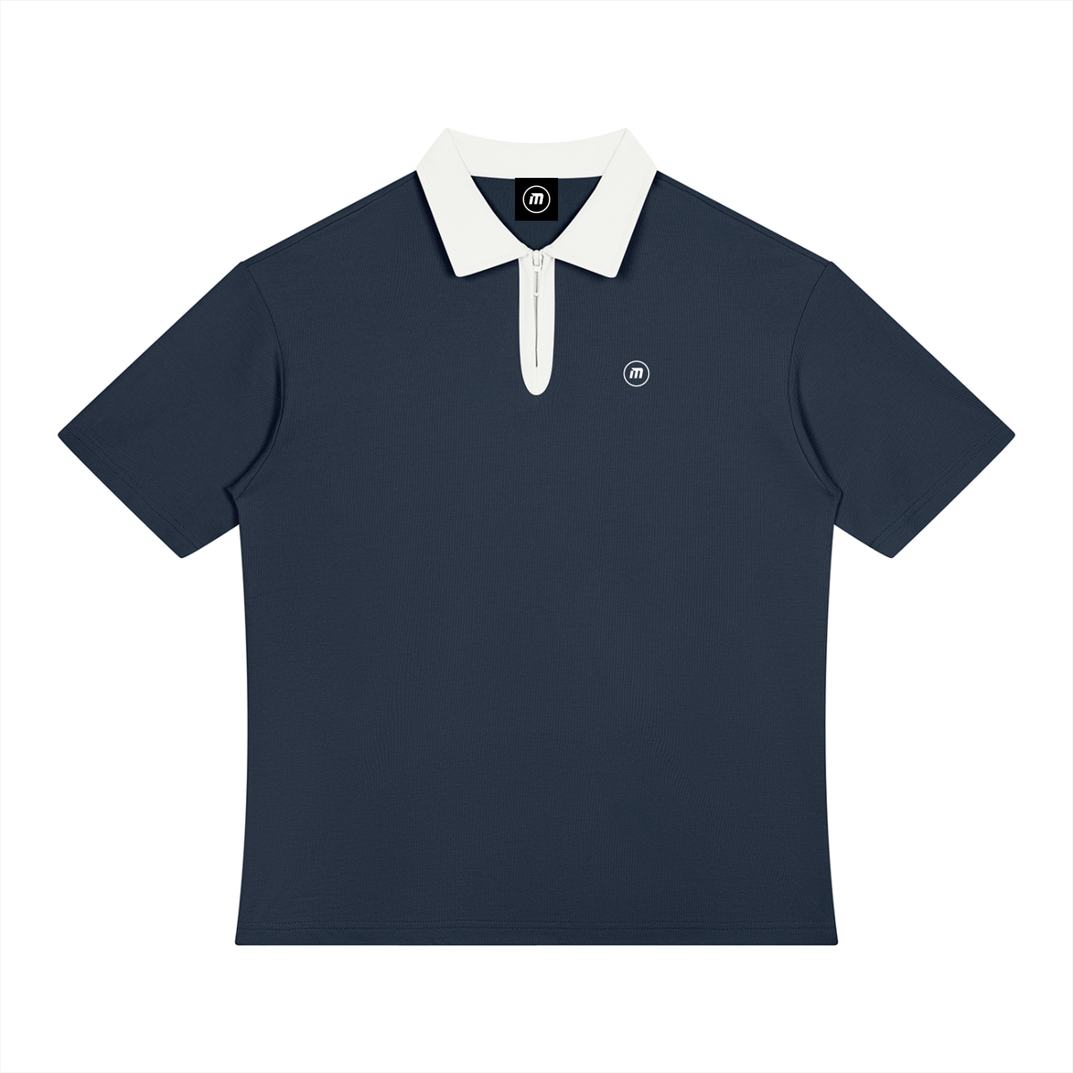 Motion Golf Birdie Quarter-Zip Polo