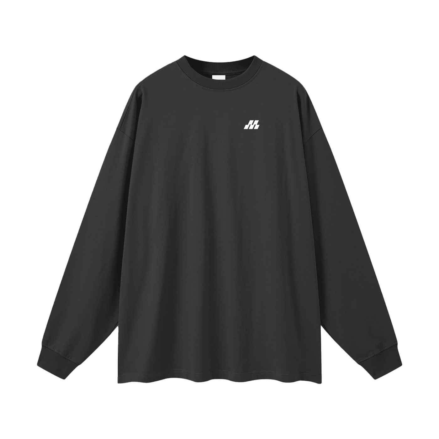 Motion Golf Club Oversized Long Sleeve