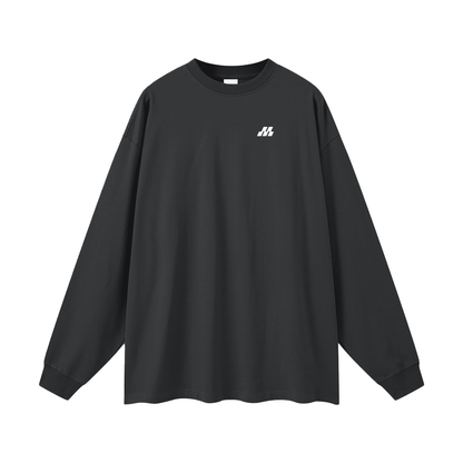 Motion Golf Club Oversized Long Sleeve