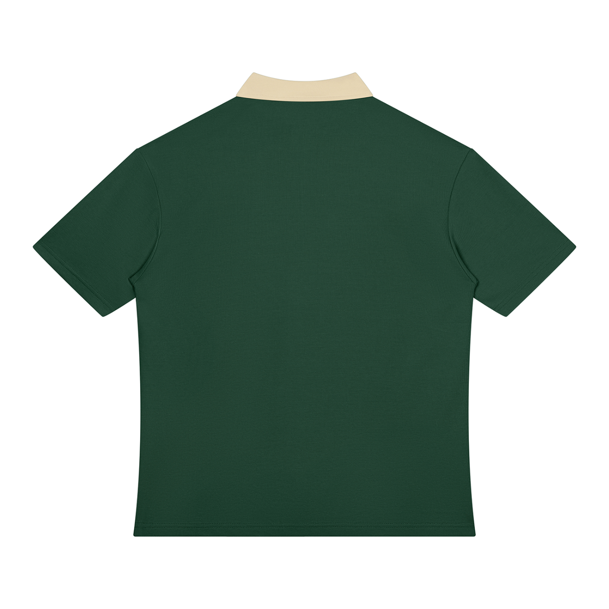 Motion Golf Birdie Quarter-Zip Polo