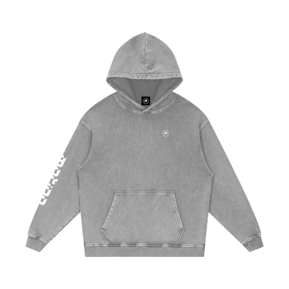 Motion Golf Birdie Vintage Hoodie