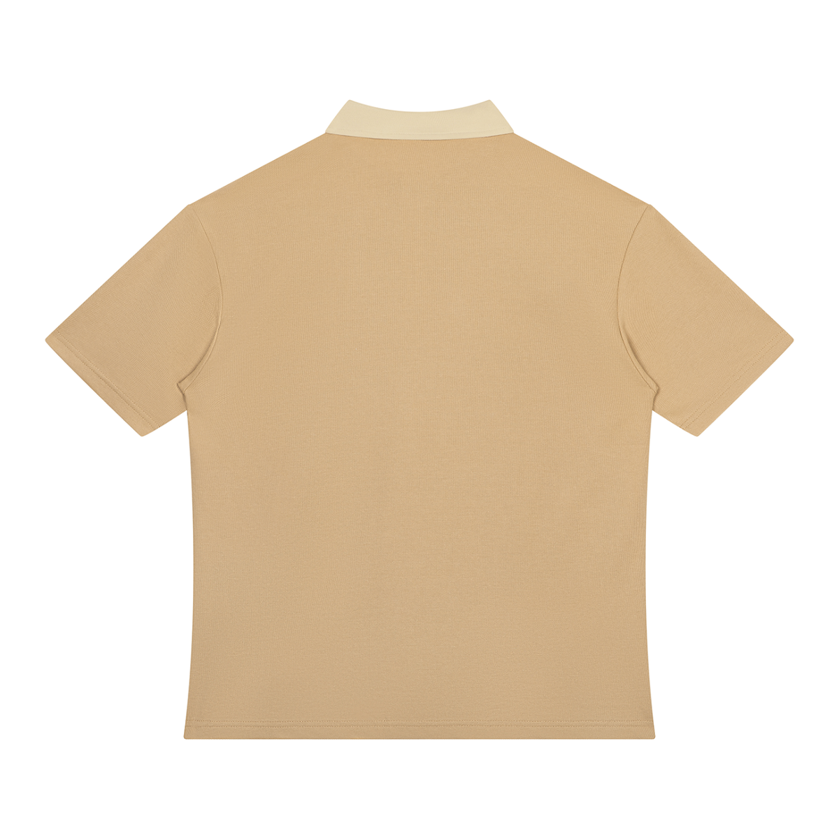 Motion Golf Birdie Quarter-Zip Polo