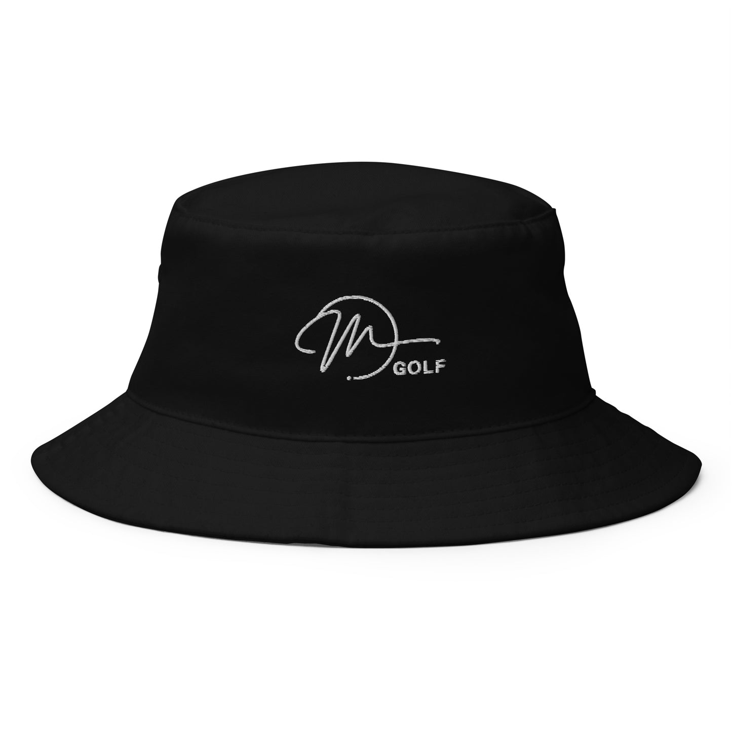 Motion Golf Bucket Hat