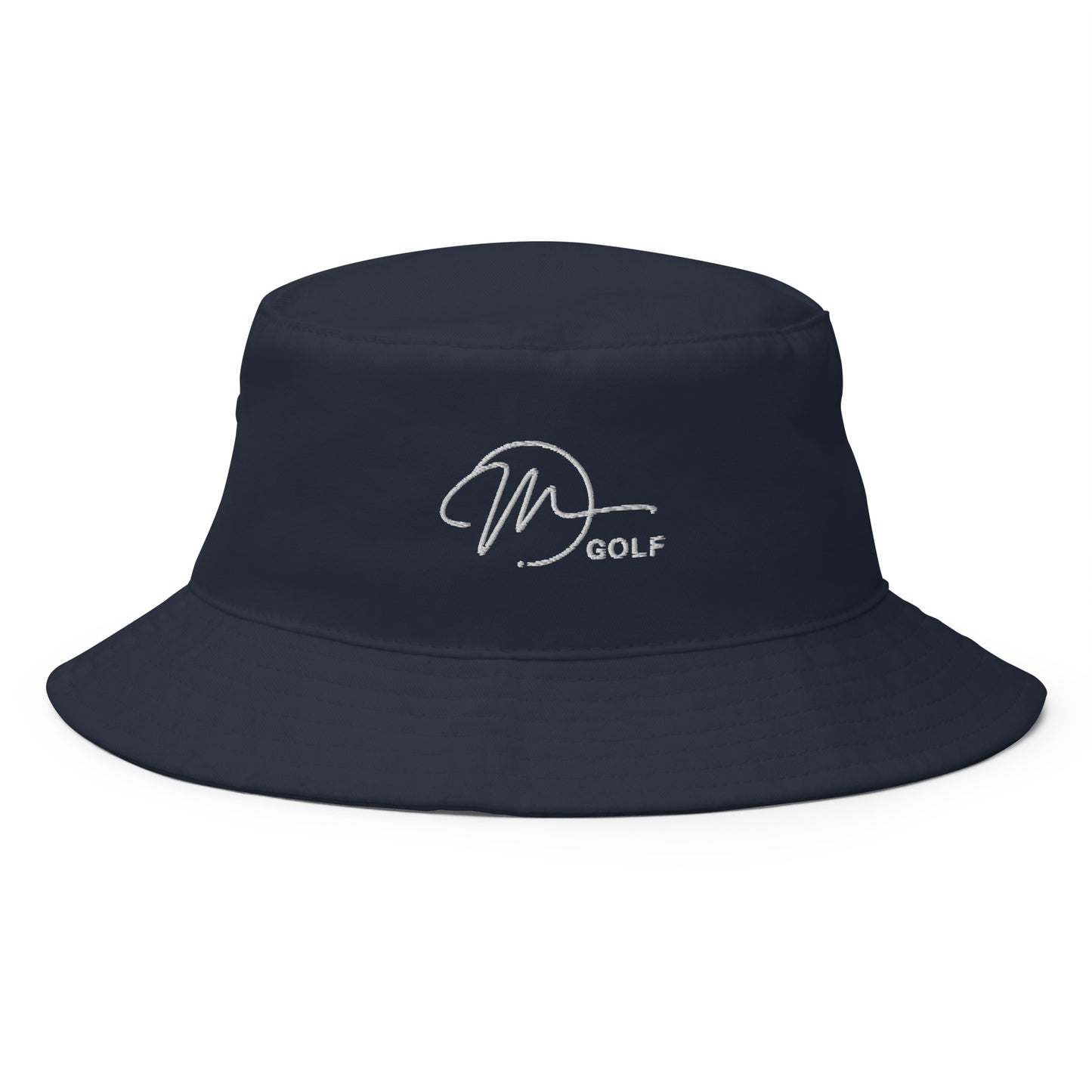 Motion Golf Bucket Hat