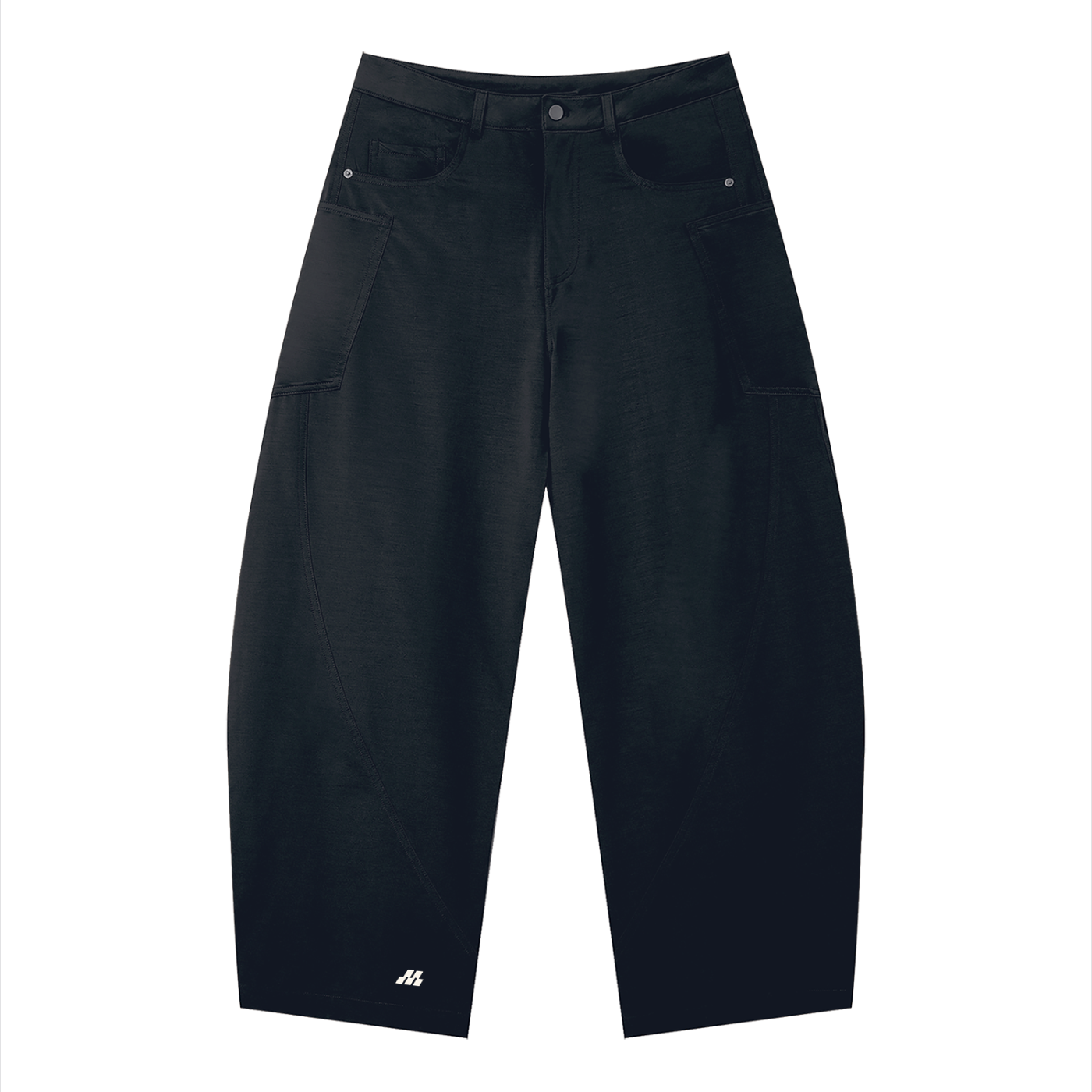 Motion Golf Club Barrel Leg Pants