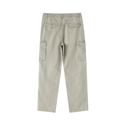 Motion Golf Cotton Cargo Pants