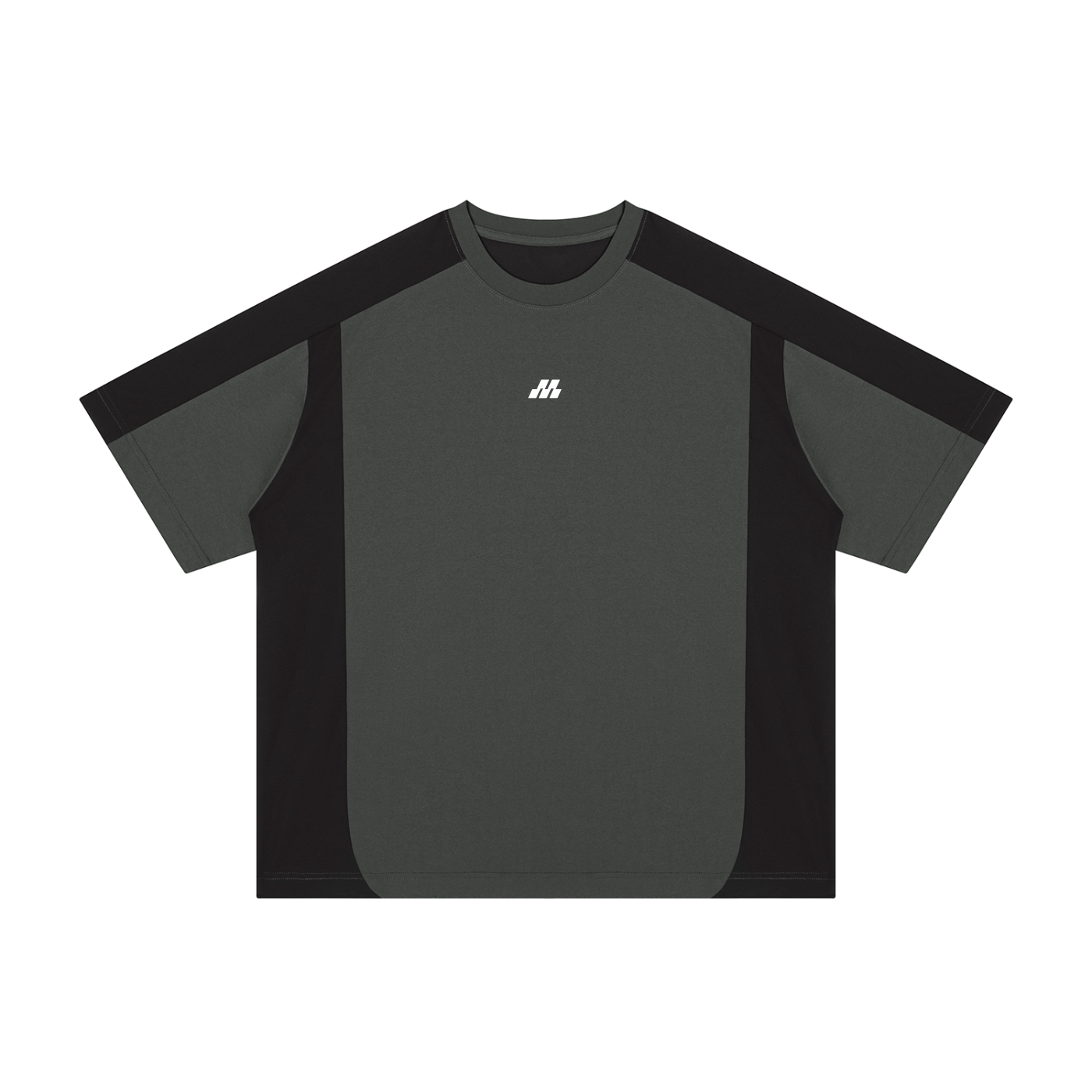 Motion Golf Club Color Block T-Shirt