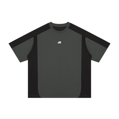 Motion Golf Club Color Block T-Shirt