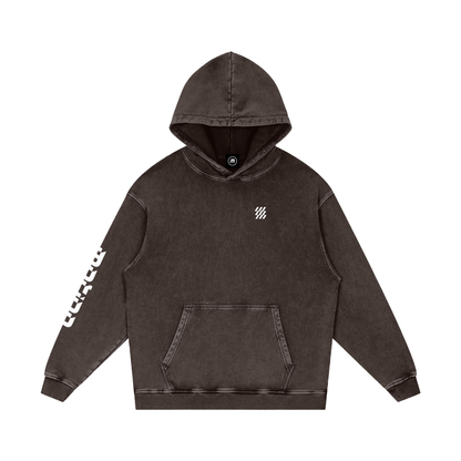 Motion Golf Flag Hoodie