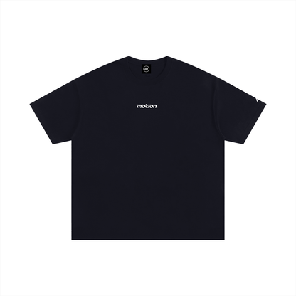 Motion Golf Club Oversized Cotton T-Shirt