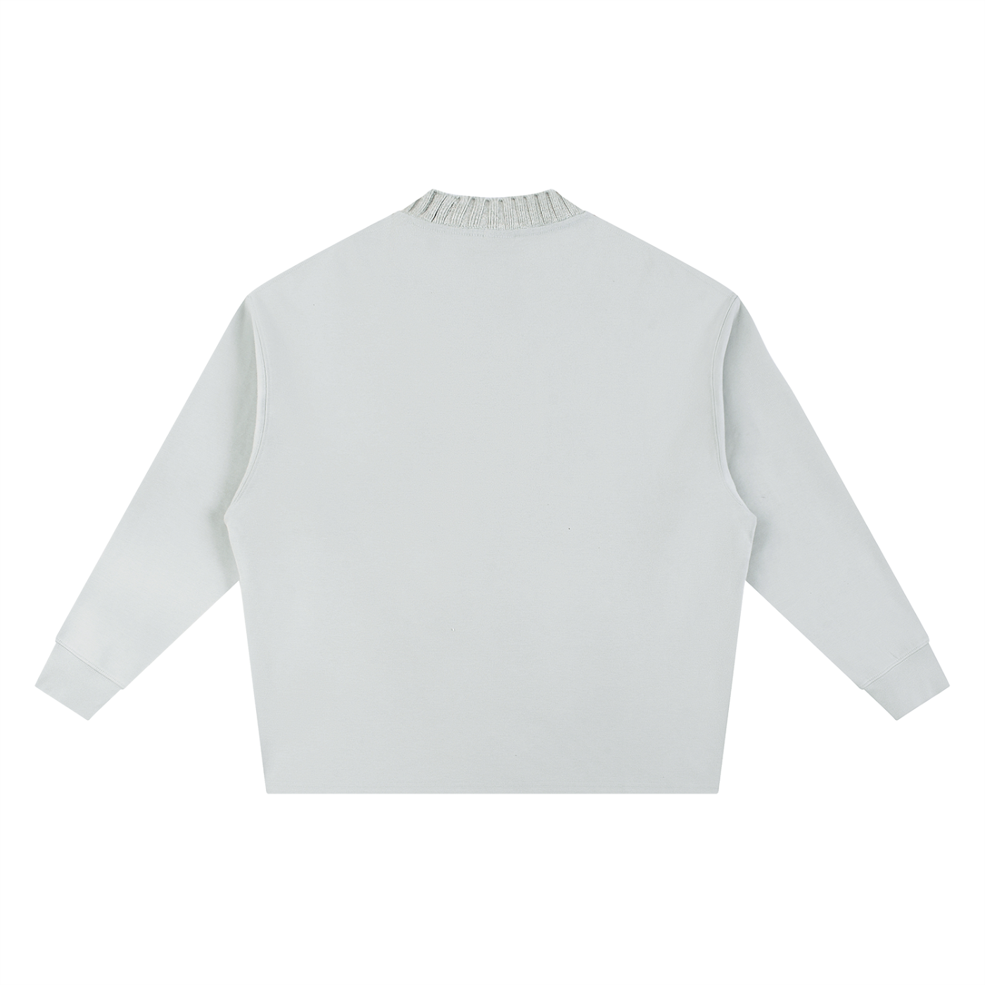 Motion Golf Knitted Crew Neck Sweater