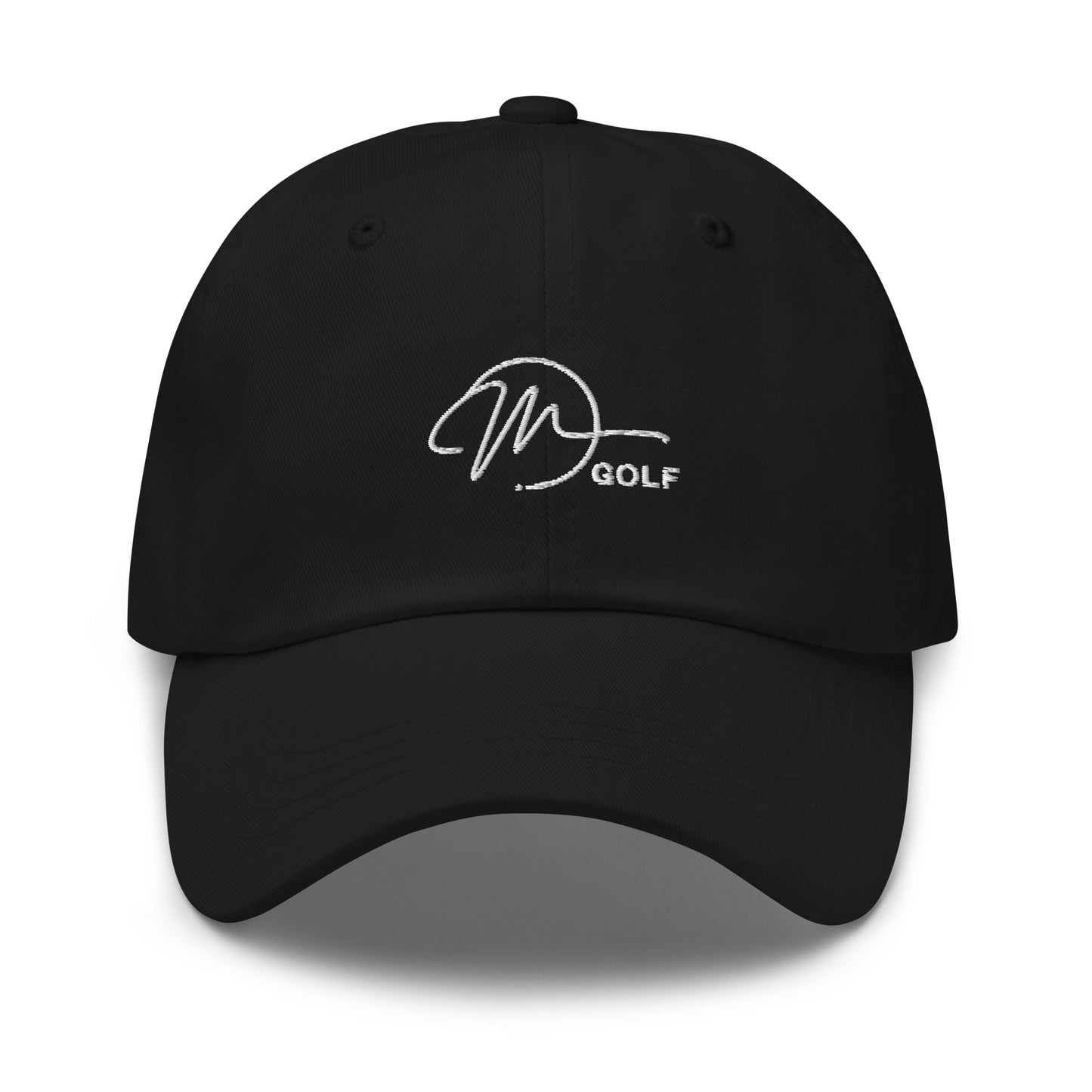 Motion Golf Dad Hat