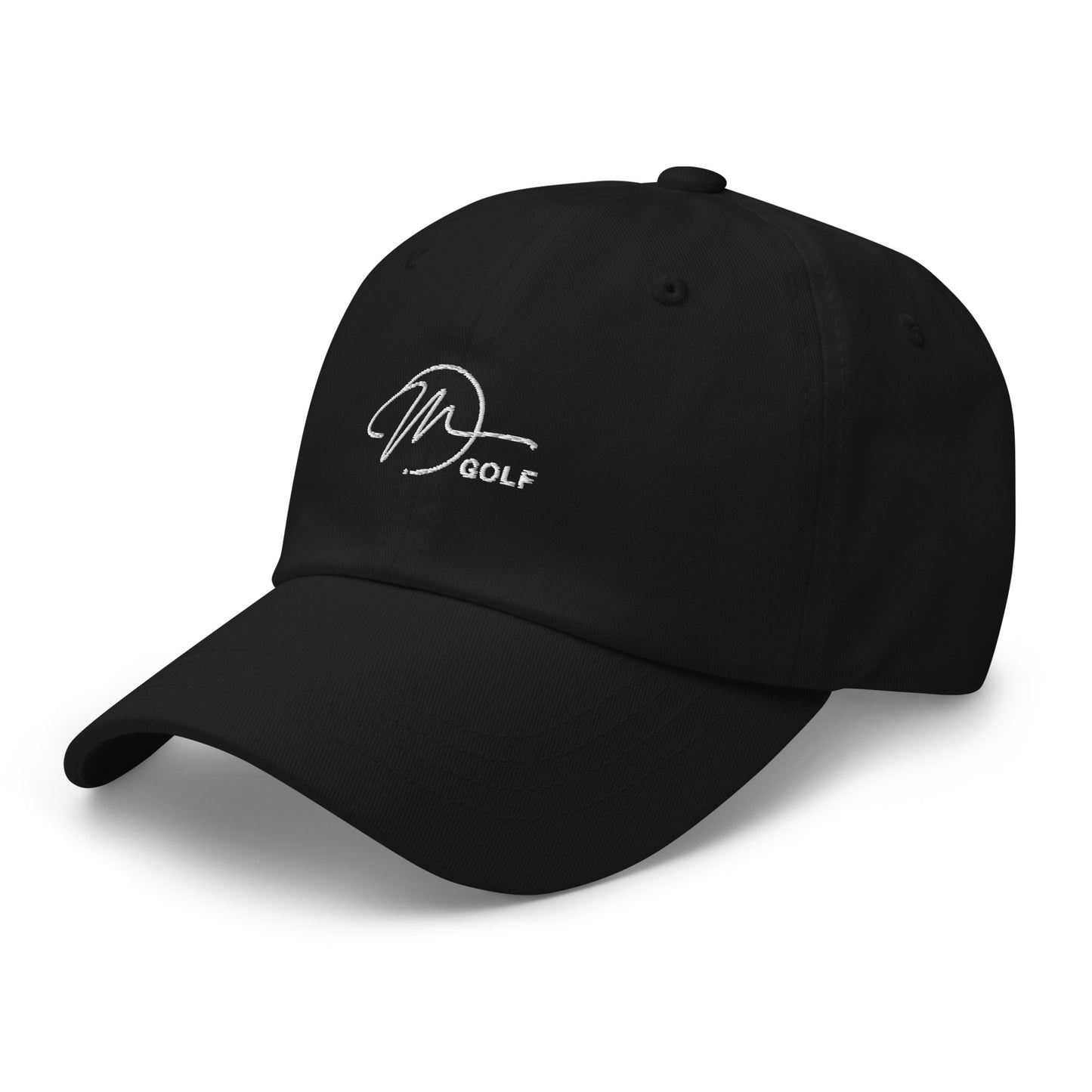 Motion Golf Dad Hat