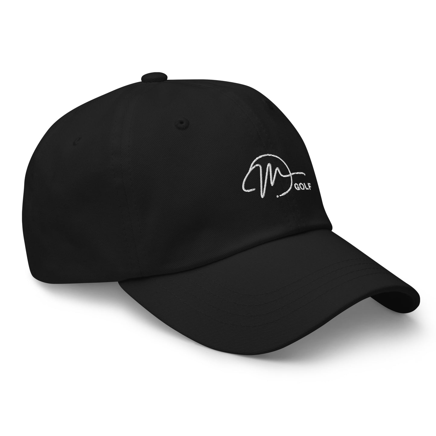 Motion Golf Dad Hat