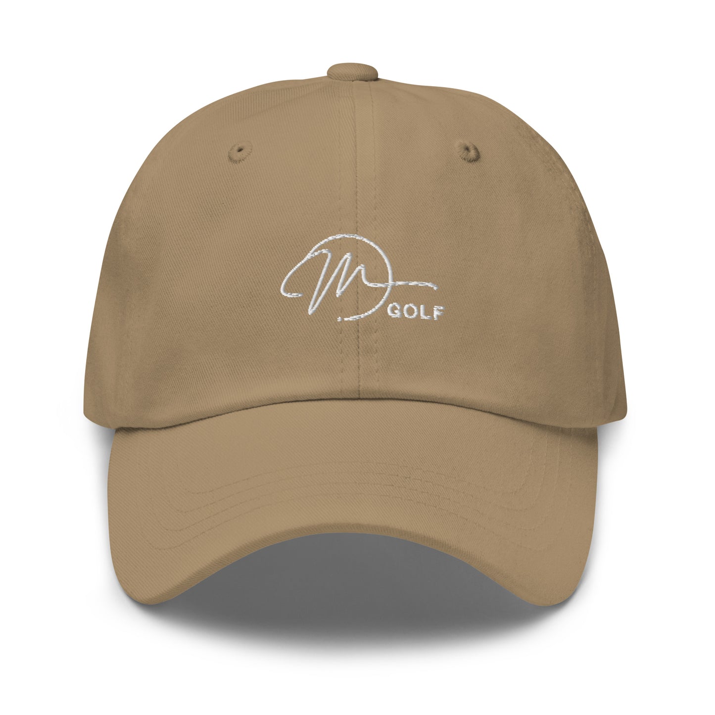 Motion Golf Dad Hat