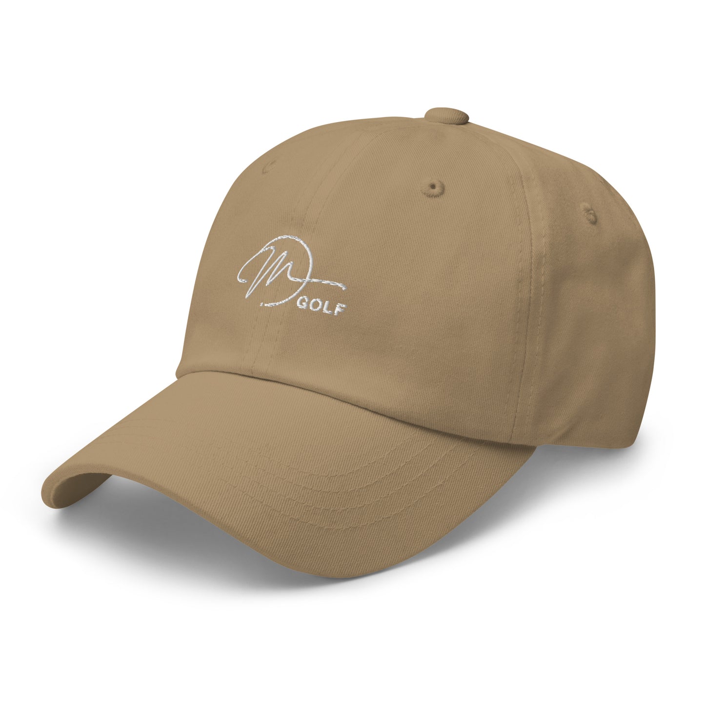 Motion Golf Dad Hat