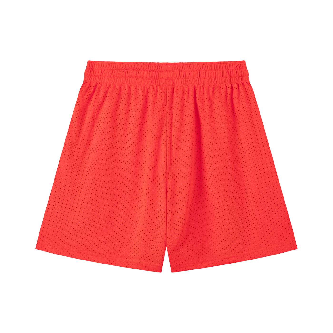 Motin Golf Mesh Drawstring Shorts - 7in