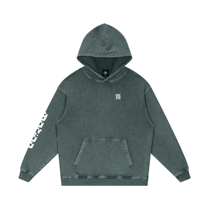 Motion Golf Flag Hoodie