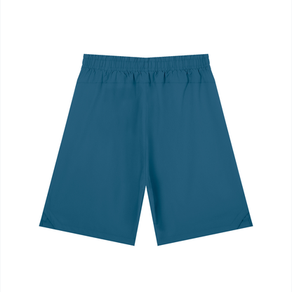 Motion Golf Club Track Shorts