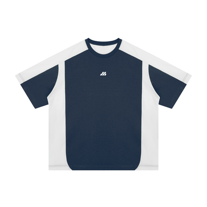 Motion Golf Club Color Block T-Shirt
