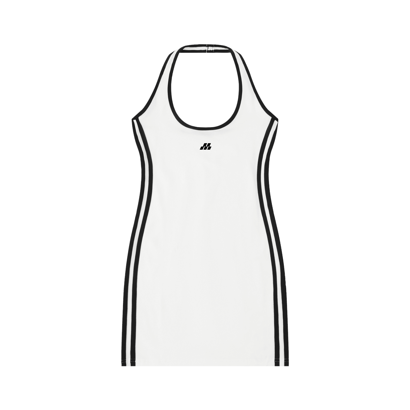 Motion Golf Women's Halter Dress