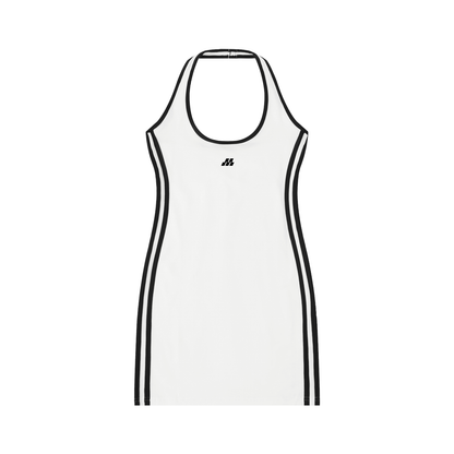 Motion Golf Women's Halter Dress
