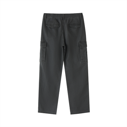 Motion Golf Cotton Cargo Pants