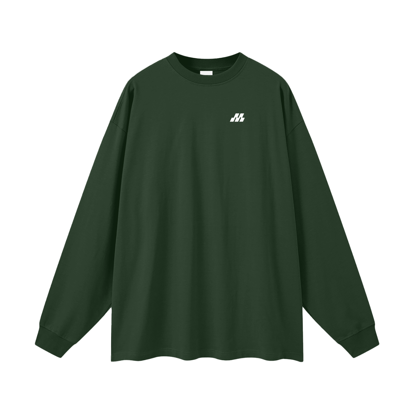 Motion Golf Club Oversized Long Sleeve