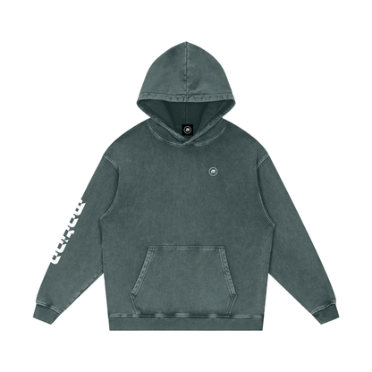 Motion Golf Birdie Vintage Hoodie