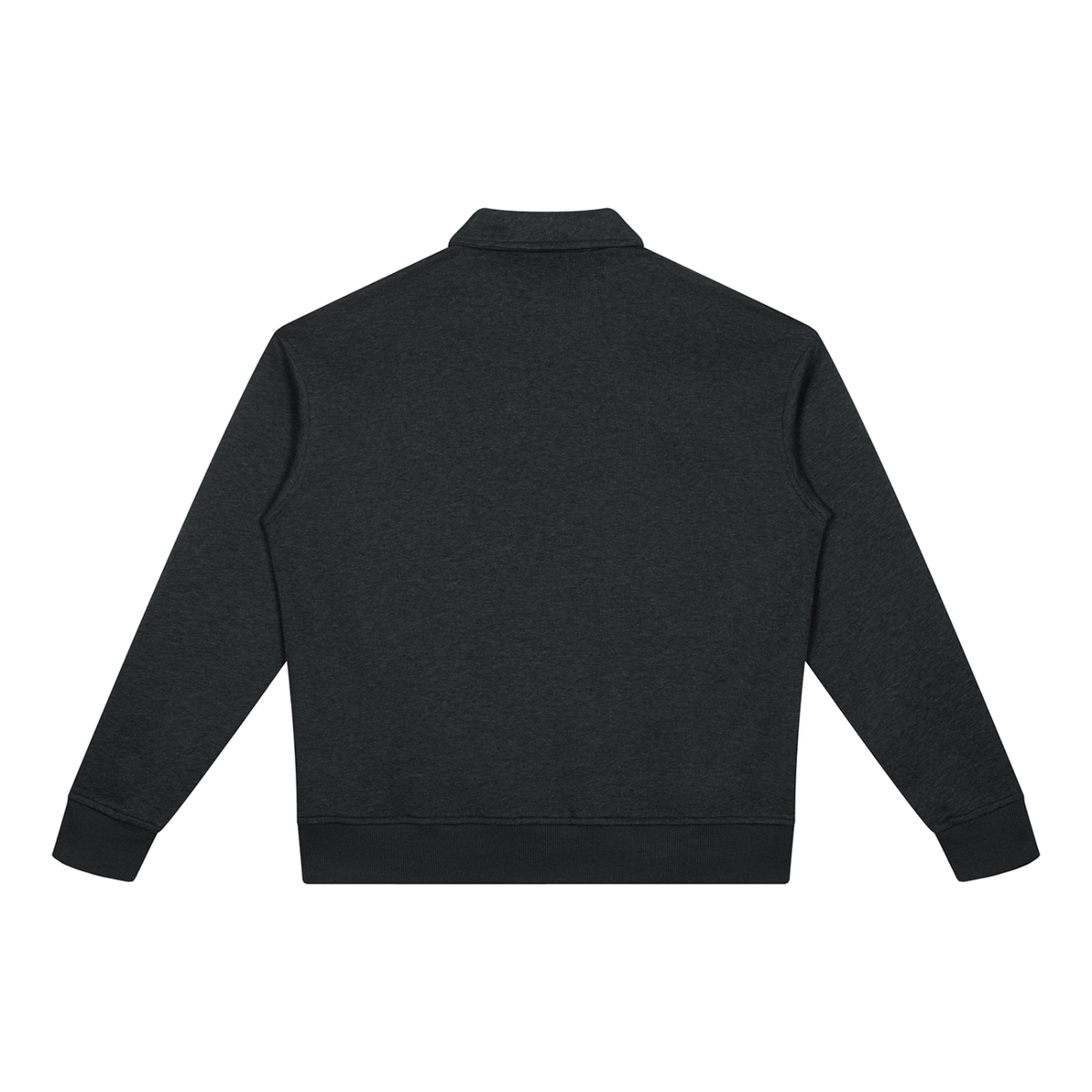 Motion Golf Club Polo Quarter-Zip
