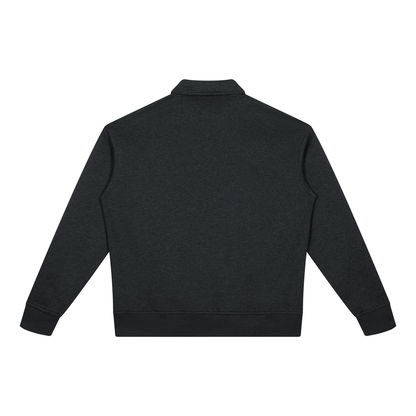 Motion Golf Club Polo Quarter-Zip