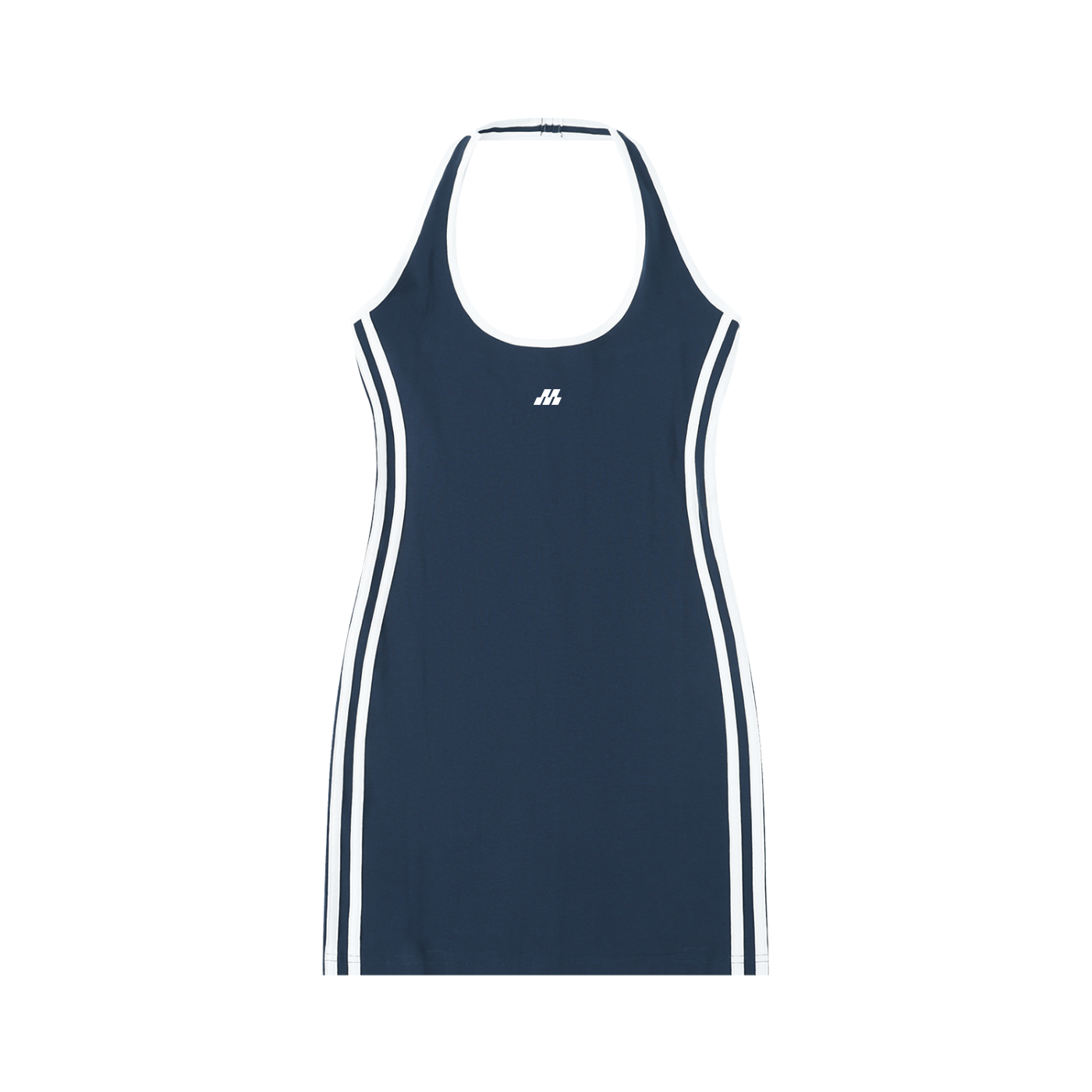 Motion Golf Women's Halter Dress