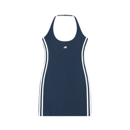 Motion Golf Women's Halter Dress